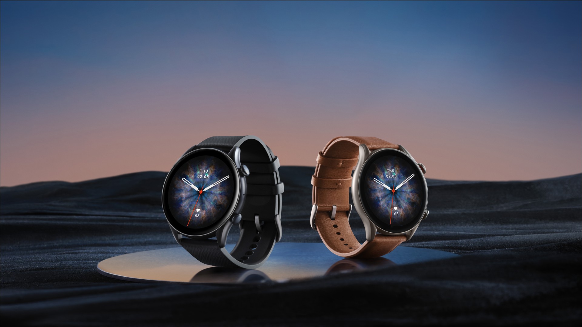 Huawei Watch Fit 2 è ufficiale in Italia: si parte da 149€