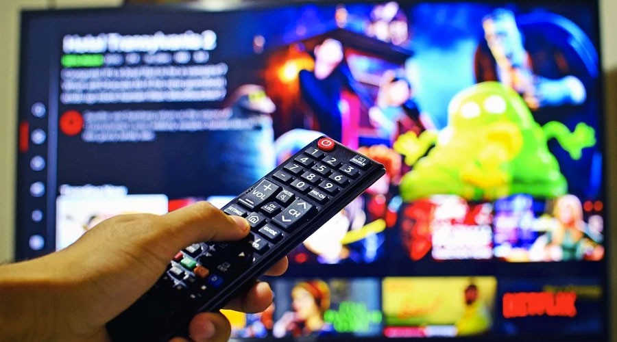 Netflix y streaming: los italianos están dispuestos a aceptar publicidad de contenido gratuito