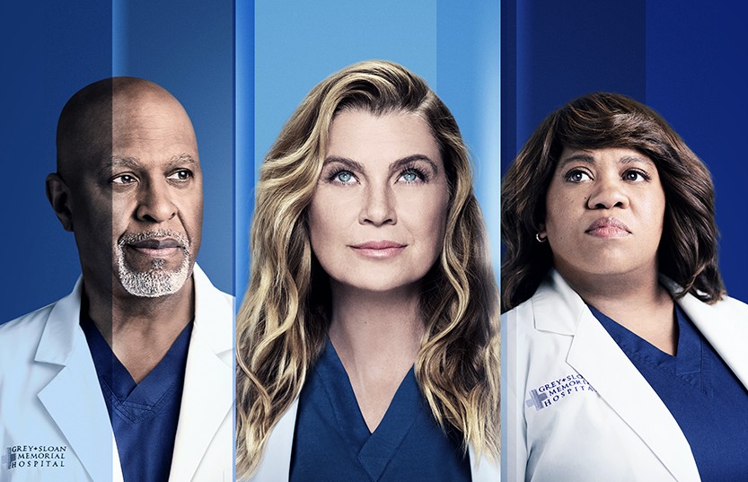 Episodi Più Belli Di Grey's Anatomy