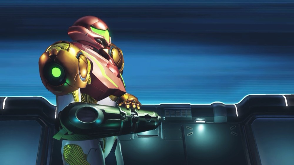 Metroid Dread - Videogioco Nintendo - Ed. Italiana - Versione su