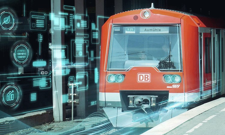 Treni smart: ora anche per loro arriva la guida autonoma 