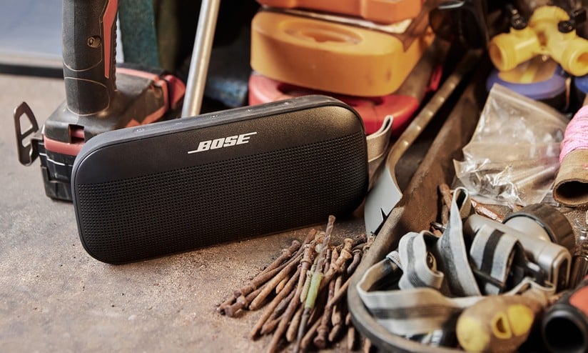 Bose soundlink Flex deals (black)