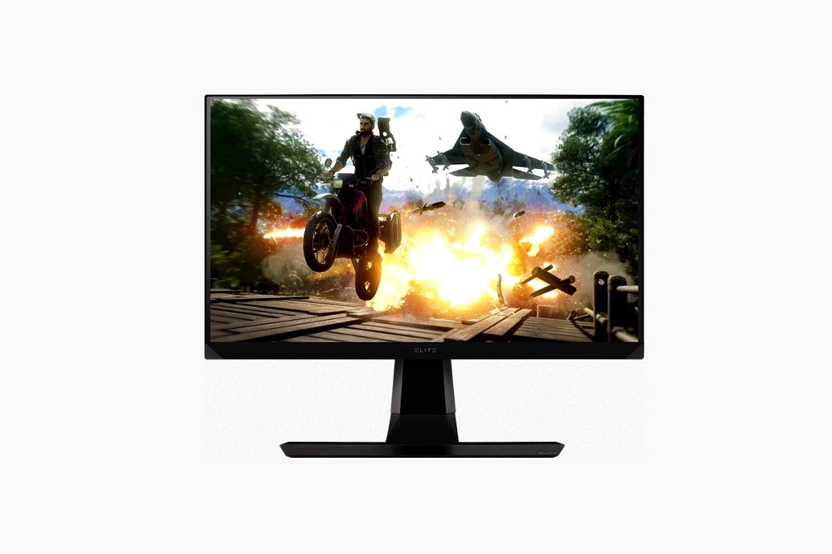 Il primo monitor OLED gaming da 27 pollici arriva a 240Hz e costa 999  dollari