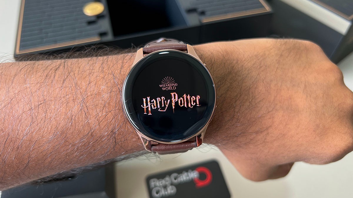 Orologio Harry Potter Binario 9 e 34