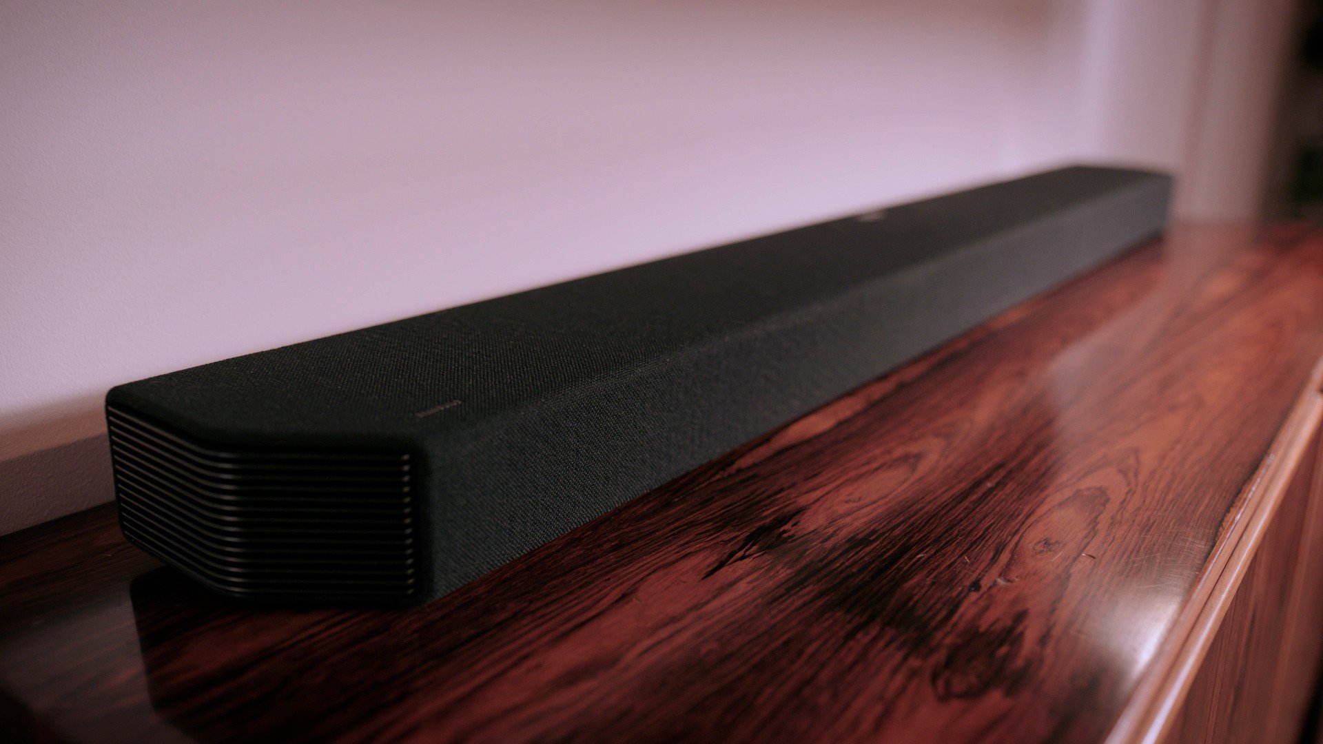 Samsung: aggiornamento difettoso blocca le soundbar, modelli top gamma inclusi