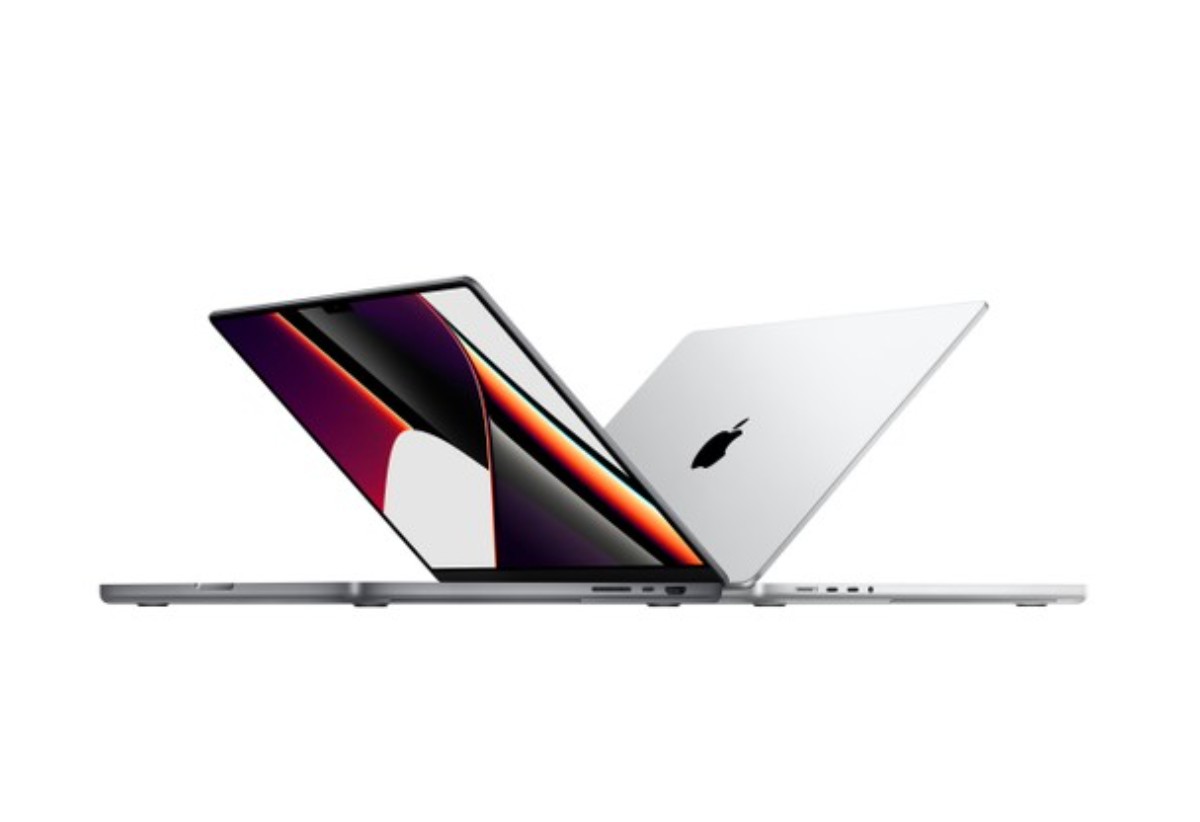 MacBook Pro 14インチ M1pro 16GB 512GB 2021 Apple MacBook Pro con Chip Apple M1 Pro (14-pollici