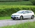 Nuova Volkswagen Polo 2022: prova in anteprima, 1.0 benzina e metano | Video