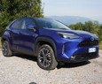Toyota Yaris Cross Hybrid: è solo una Yaris con i tacchi? Recensione e Video