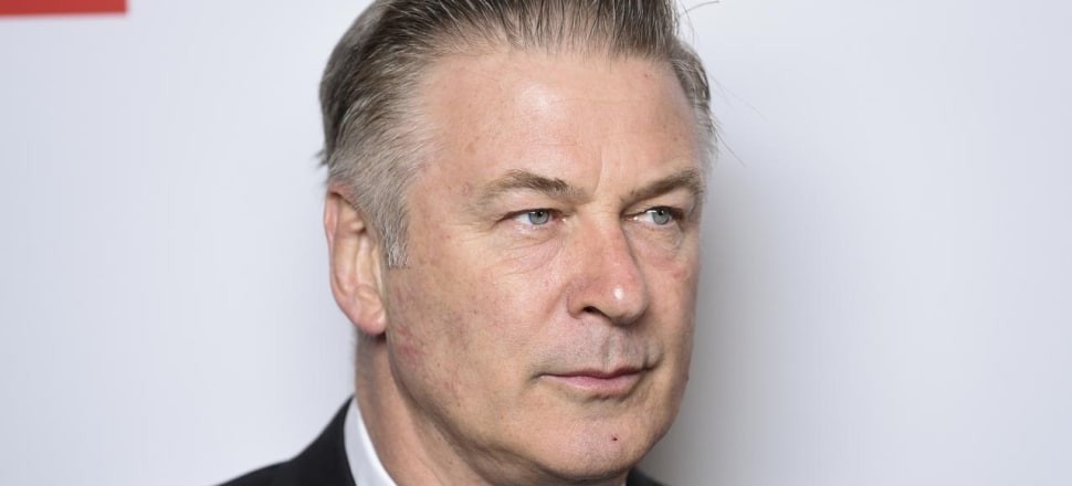 Incidente sul set, Alec Baldwin uccide una donna con pistola di scena 