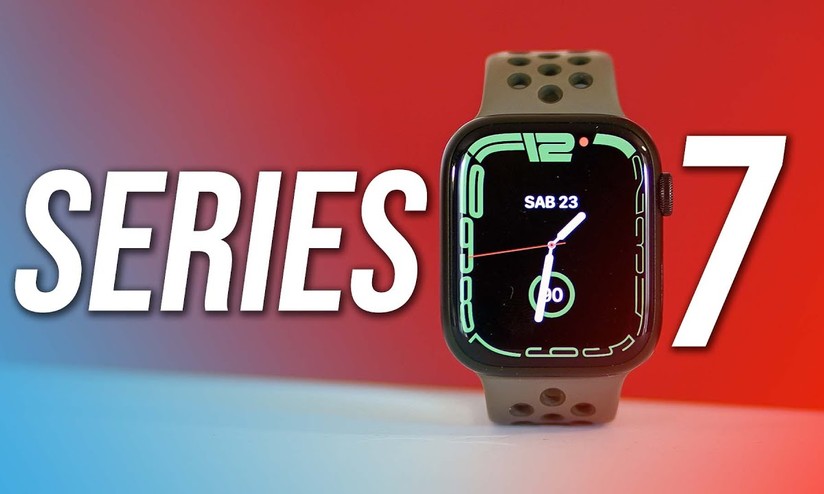 Apple watch shop 3 nike recensione