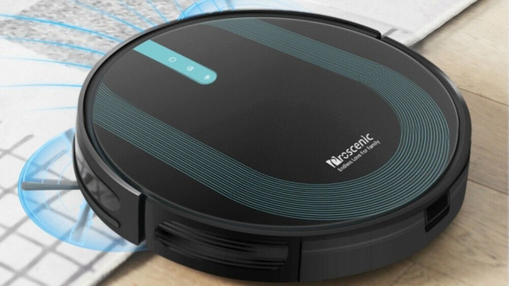 Roomba Serie j, i robot aspirapolvere che evitano anche i piccoli ostacoli.  E il j7+ si svuota da solo