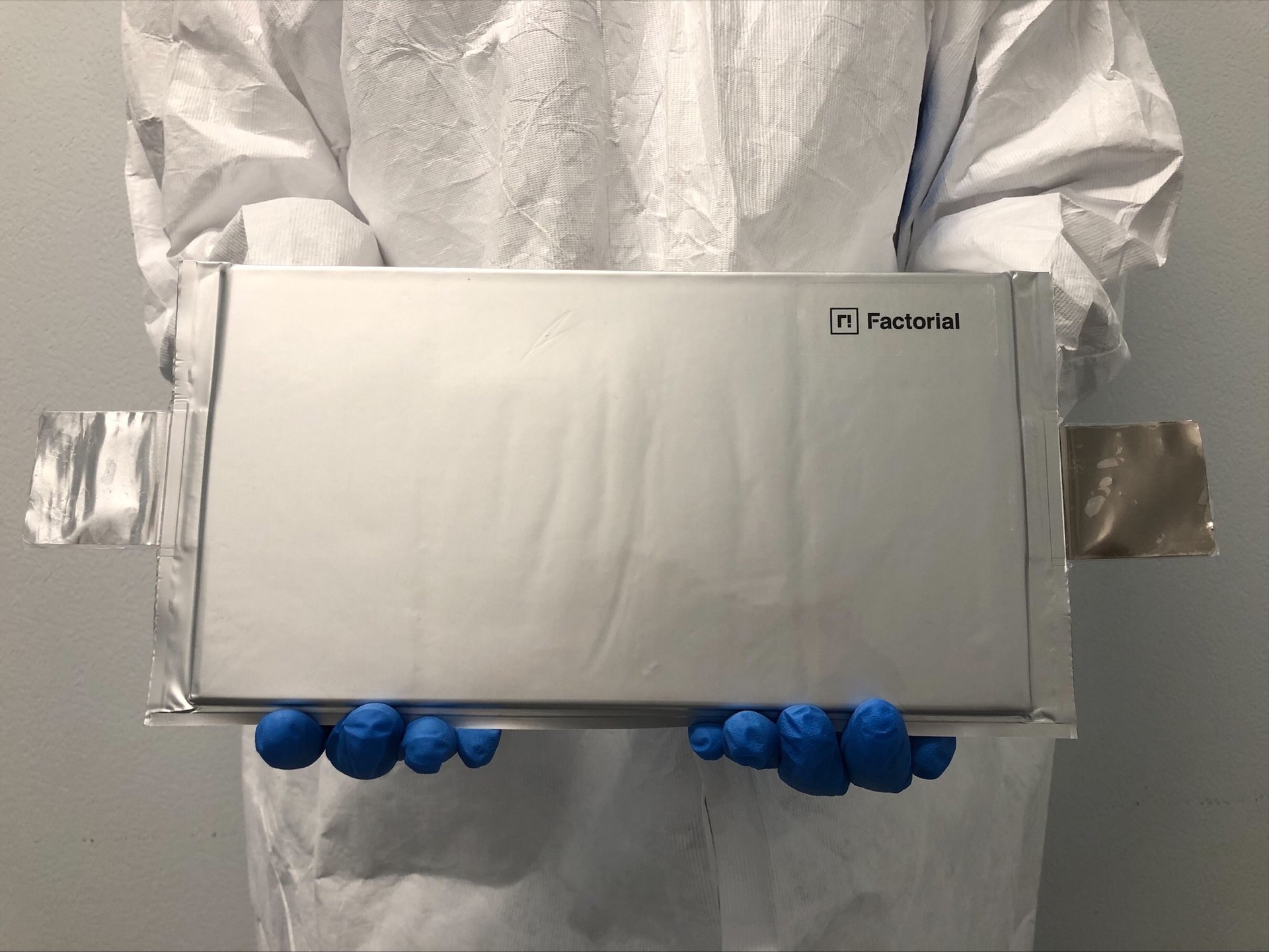 Factorial Energy Delivers Solid-State Battery Prototypes to Automotive Partners and Opens New R&D Facility