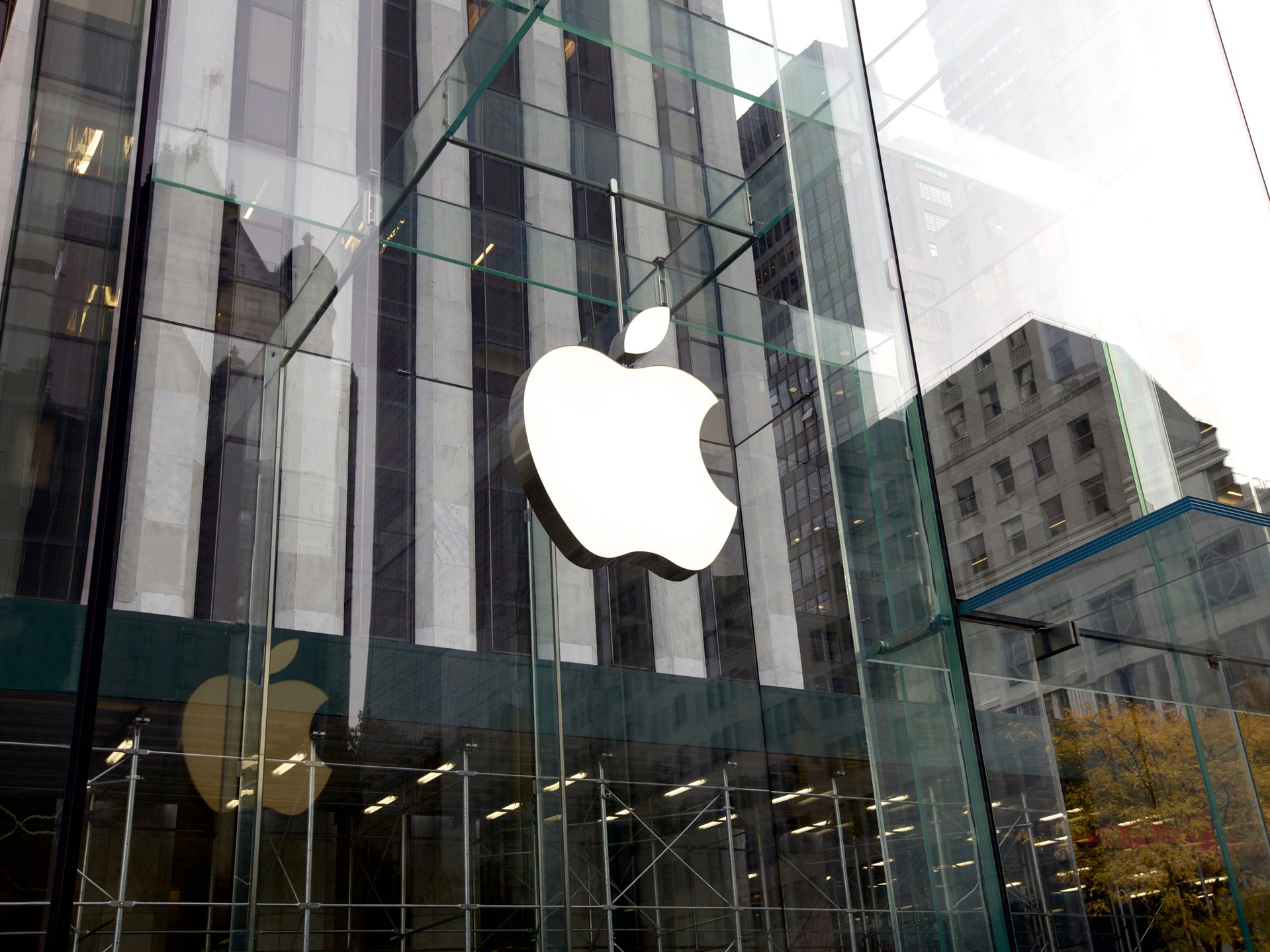 Apple, multa dall'UE da 1,8 miliardi di euro per abuso di posizione dominante
