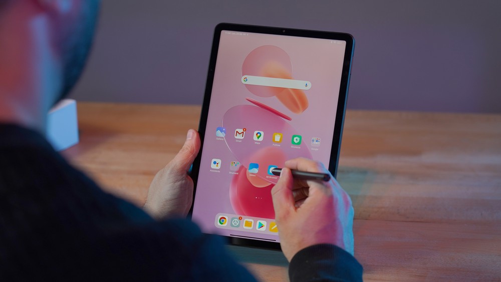 Recensione: Xiaomi Pad 5 - Il ritorno in grande stile di Xiaomi