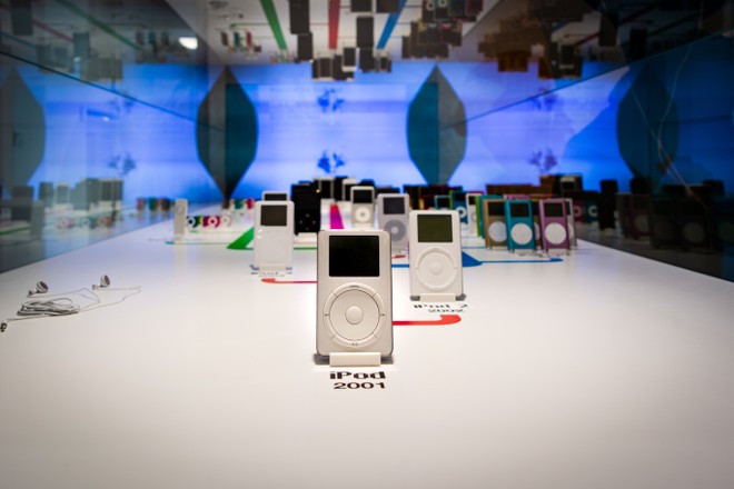 L'addio agli iPod ha portato su i prezzi? - image  on https://www.zxbyte.com
