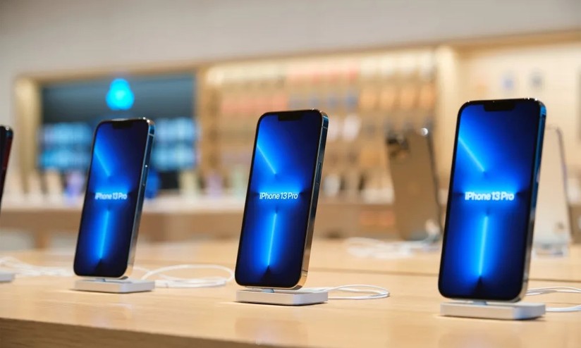 L Iphone X Va Sott Acqua