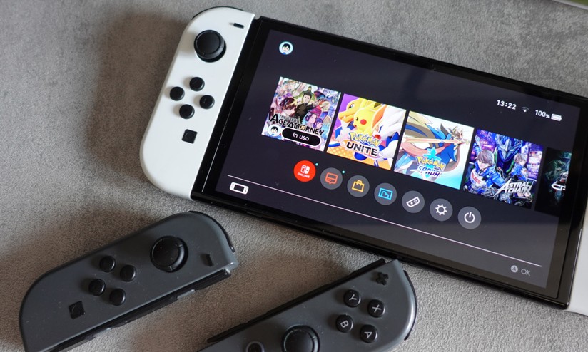Nintendo Switch: l'azienda si aspetta un ulteriore calo delle vendite -  HDblog.it