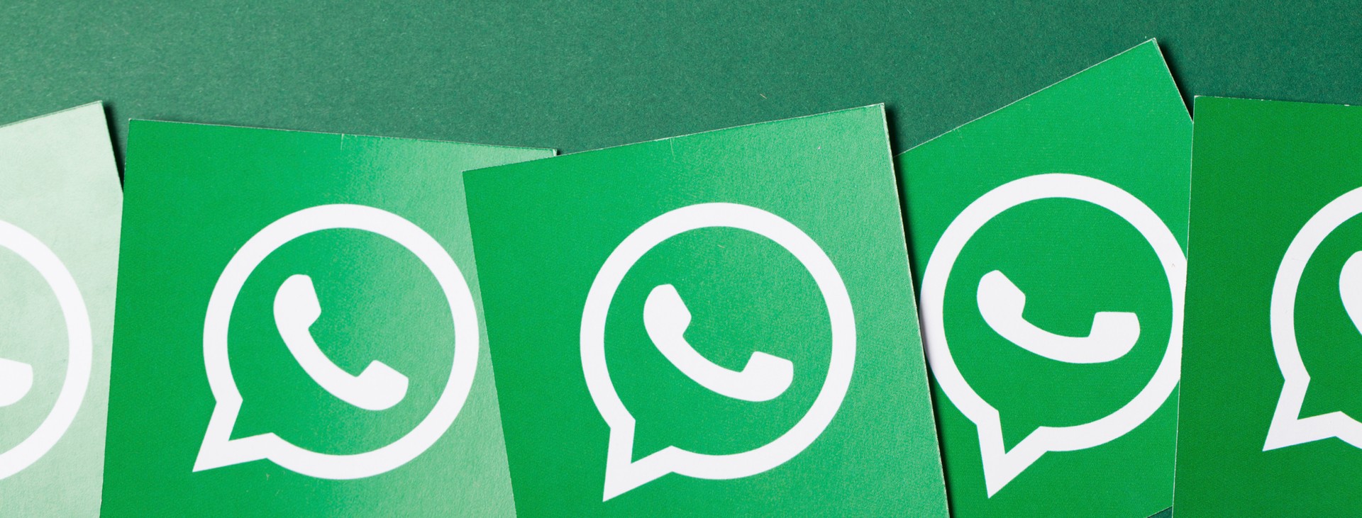 WhatsApp pensa alla vostra vena artistica: novità in arrivo per modificare le immagini