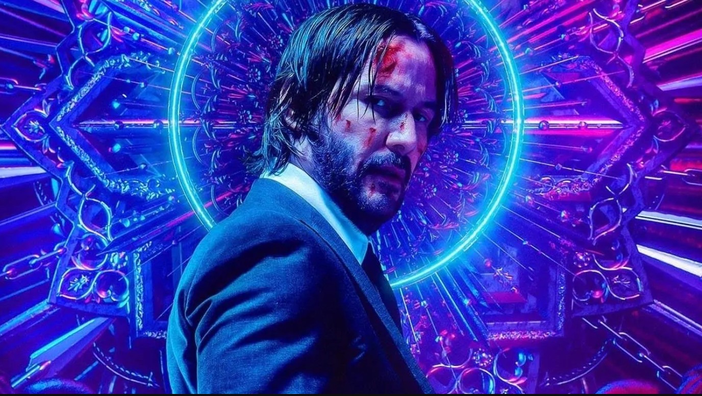 John Wick 4, svelato il titolo del prossimo film con Keanu Reeves