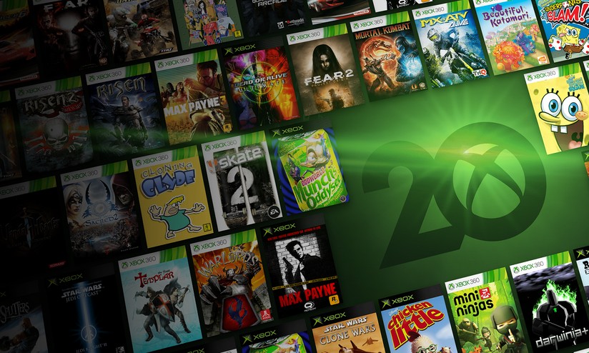 Su Xbox One e Series XS 70 nuovi giochi in retrocompatibilità (anche con  FPS Boost) 