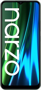 Realme Narzo 50i