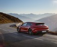 Porsche, l'80% delle vendite sarà elettrico entro il 2030