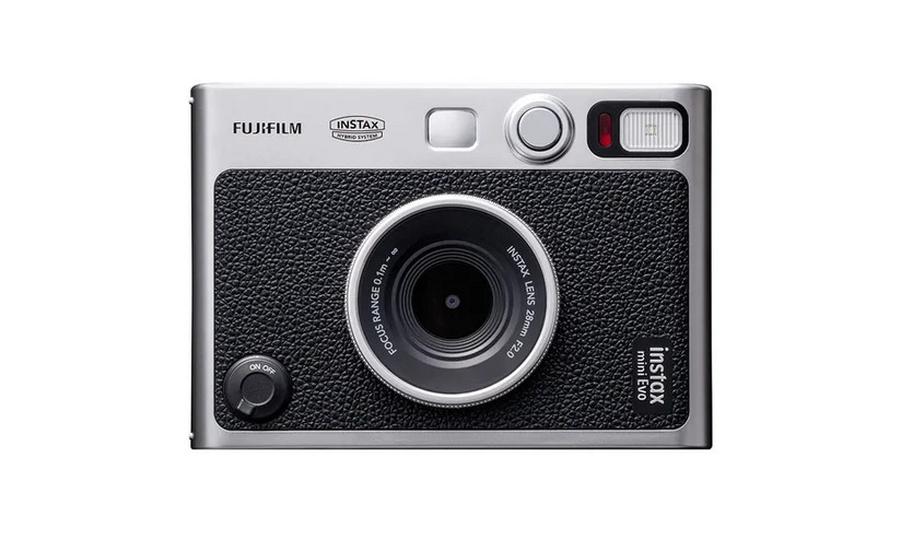 Fujifilm instax mini Link 2 disegna nell'aria: disponibile in Italia a 129  euro 