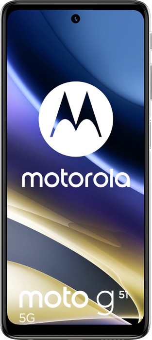 Motorola Moto G51
