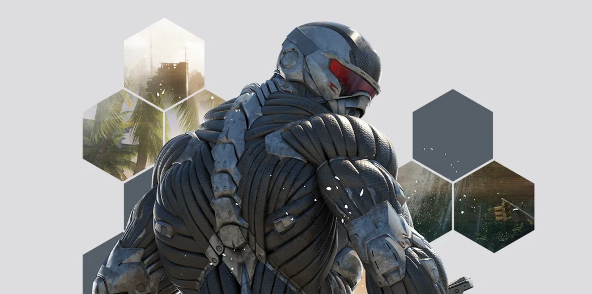 Assinantes da GeForce NOW podem obter o Crysis Remasterizado grátis