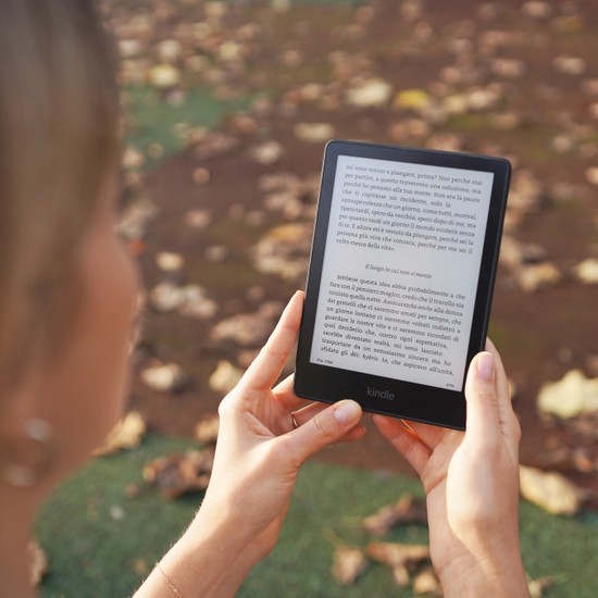 Come trasferire libri su Kindle - Blog