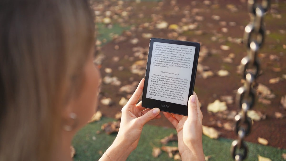 Kindle Libri GRATIS (metodo LEGALE) 