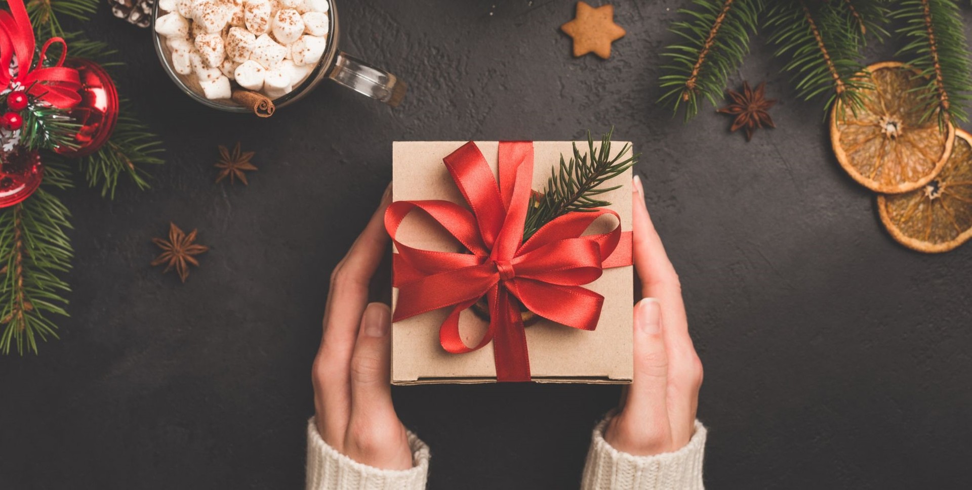 Natale Tech: 10 idee regalo economiche per spendere poco