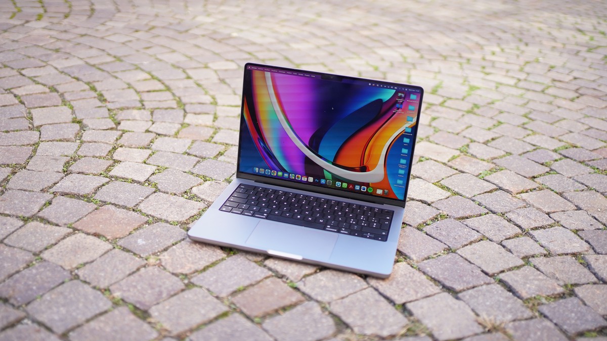 Recensione Apple MacBook Pro 14 con M1 Pro, che goduria! - HDblog.it