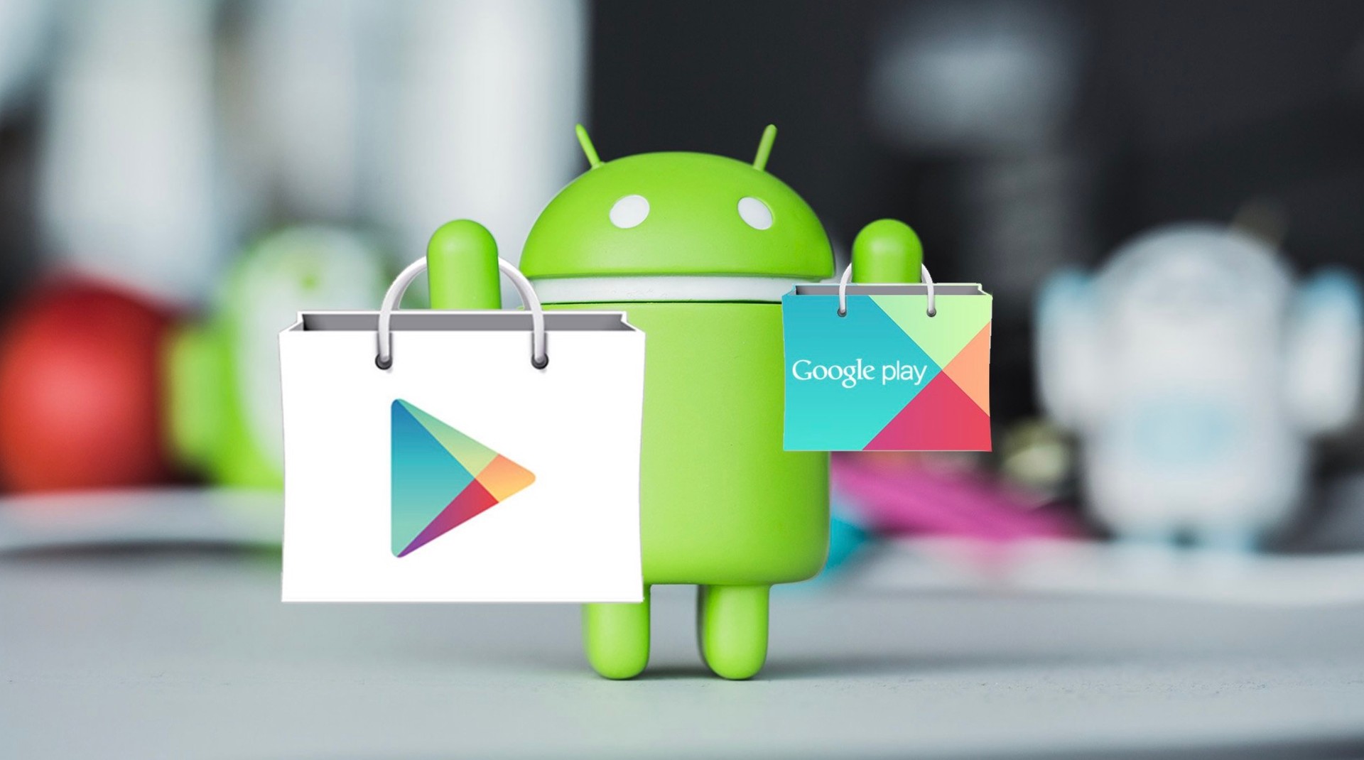 Il Play Store perde un pezzo: film e serie si compreranno su Google TV