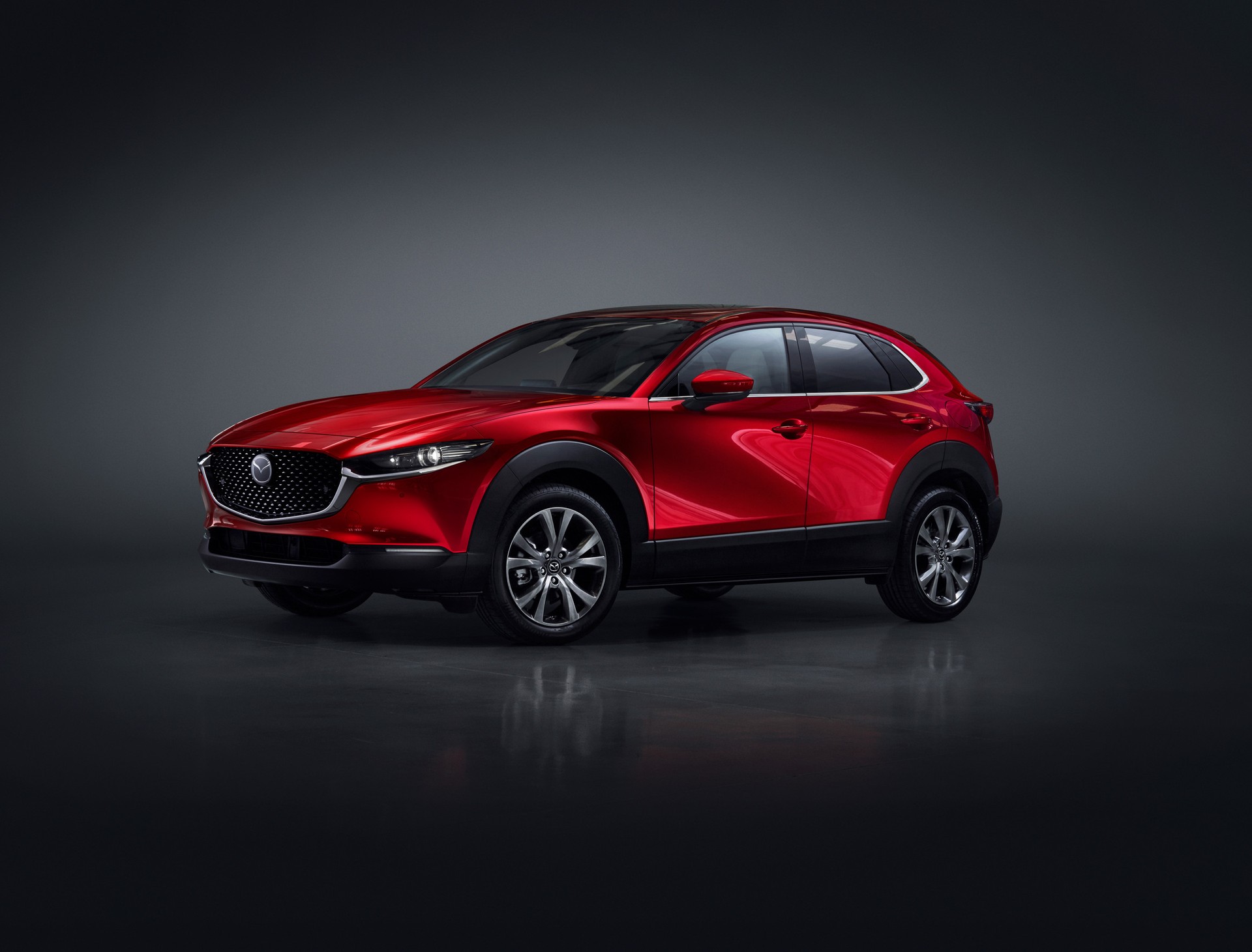 Mazda CX-30, le principali novità del Model Year 2022 