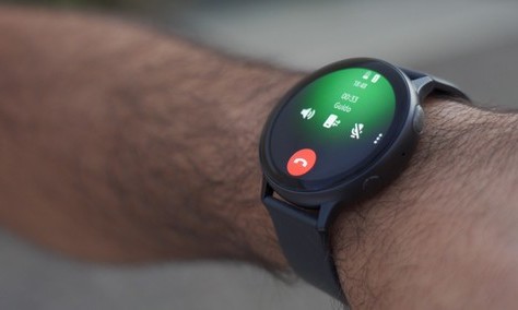 Galaxy watch hot sale active autonomia