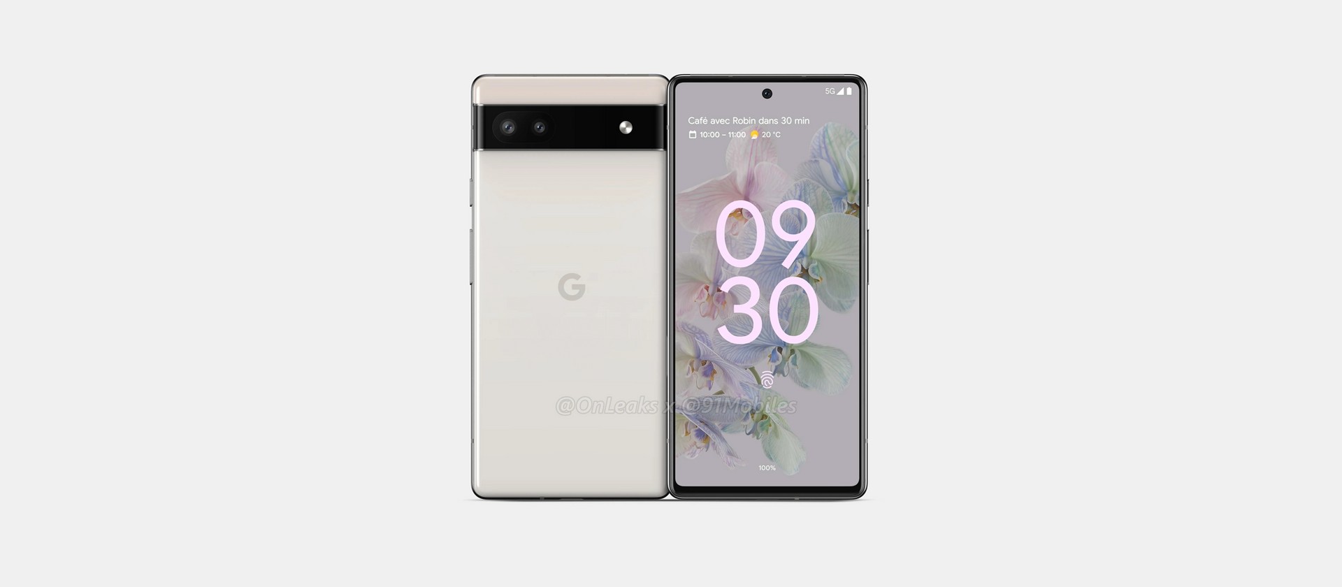 Google Pixel, l'FCC ne certifica quattro in un sol colpo: c'è Pixel 6a