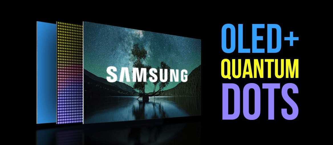 Samsung: i TV OLED con pannelli LG e i QD-OLED pot &hellip;