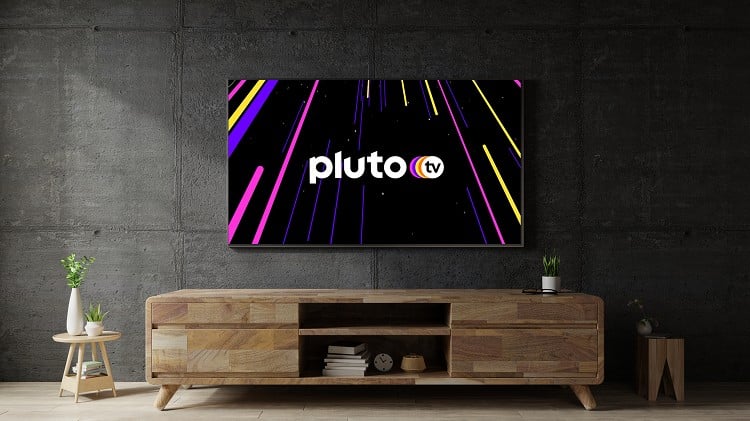 Pluto TV: tutte le novità di aprile 2025