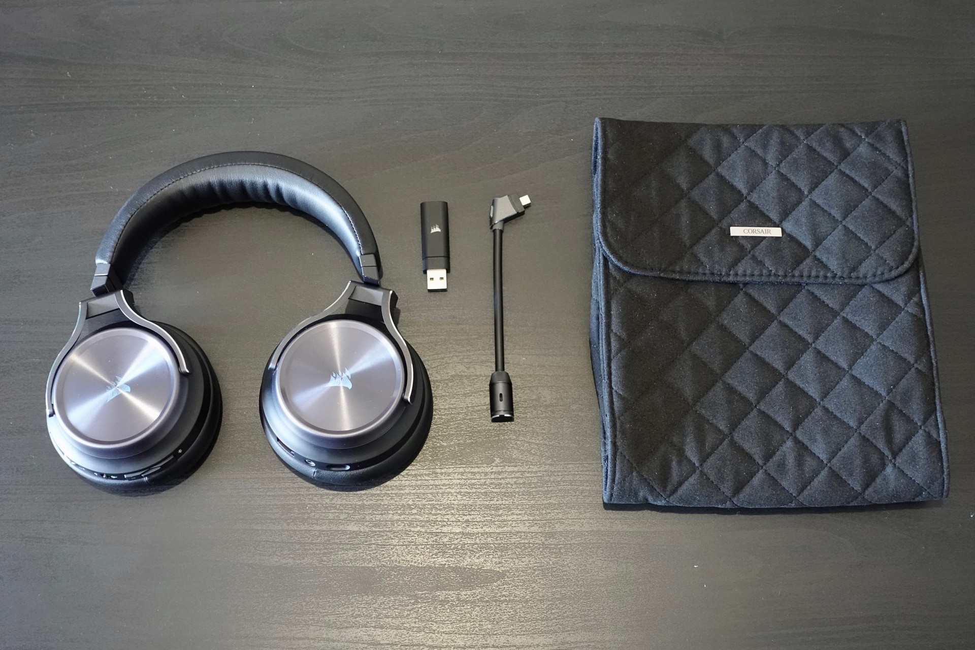 Cuffie Bluetooth con Microfono, AQL ASTRO