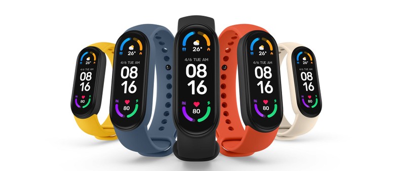 Stai cercando: fitness tracker 