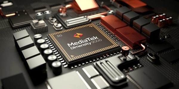 MediaTek Dimensity 9000, nuovi benchmark sbaragliano la concorrenza