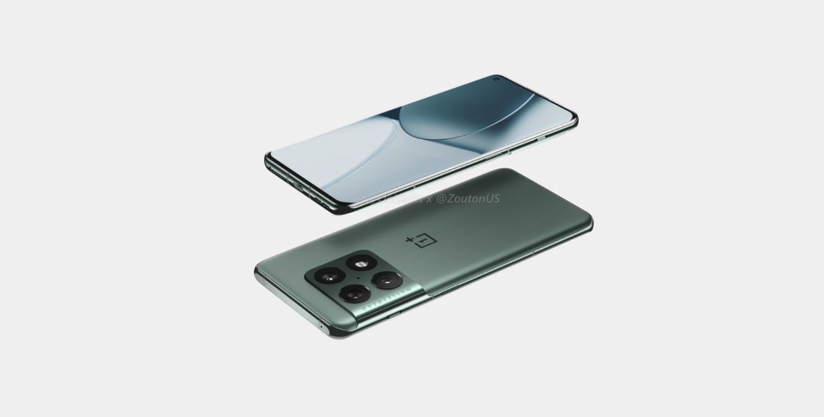 OnePlus 10 Pro, ricarica rapida a 80 W un'ipotesi sempre più concreta
