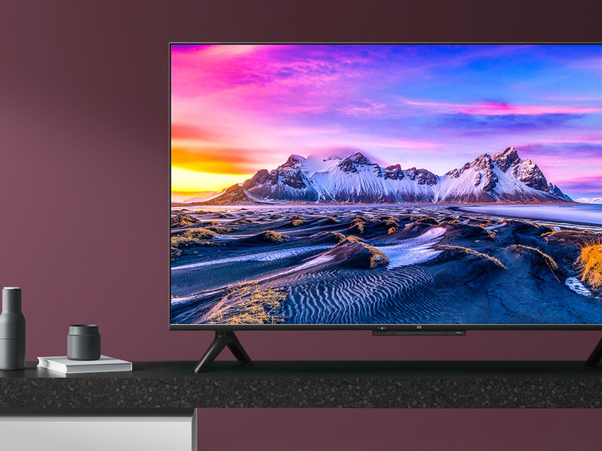 Xiaomi F2 da 43, 50 e 55 pollici 4K Ultra HD con Fire TV su  a prezzo  TOP 