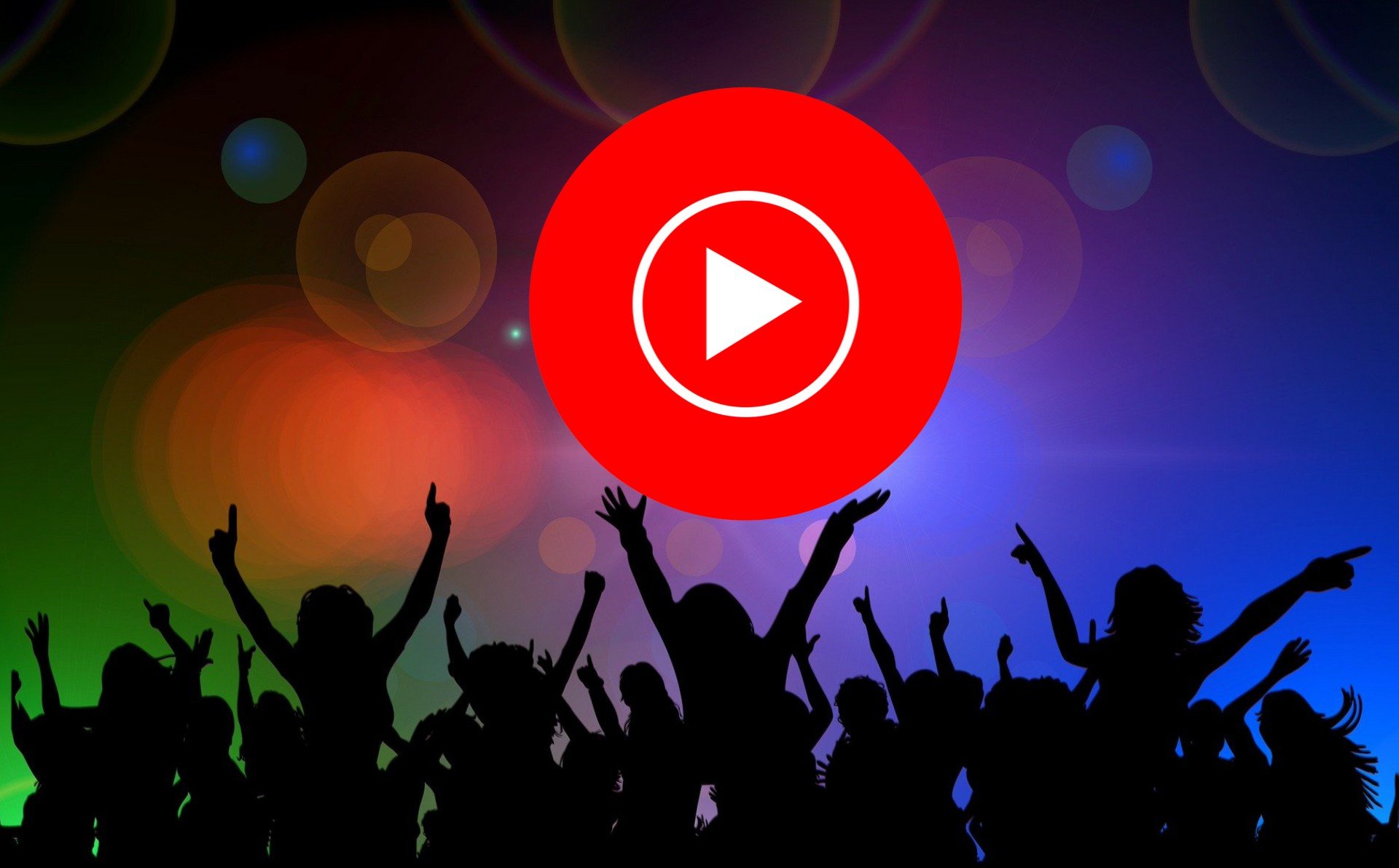 YouTube Music: in arrivo una nuova interfaccia utente per le playlist