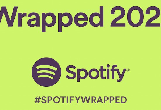 spotify wrapped ecco le canzoni album artisti e podcast piu ascoltati del 2021 hdblog it