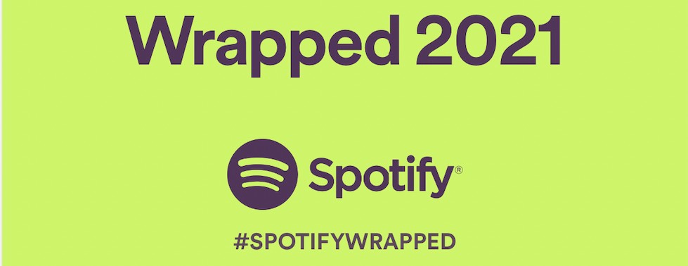 spotify wrapped ecco le canzoni album artisti e podcast piu ascoltati del 2021 hdblog it