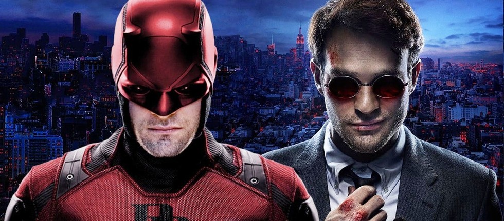Daredevil: Born Again arriva su Disney+ il 4 marzo 2025