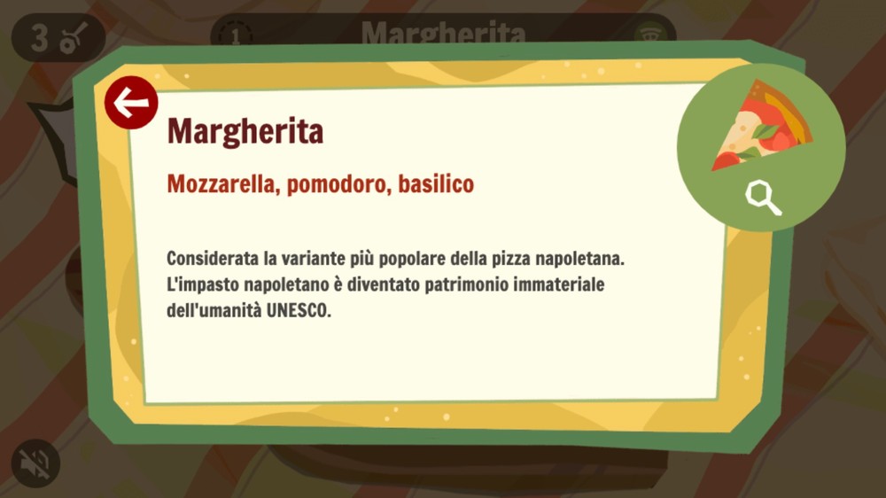 Google comemora dia da pizza napolitana com um minijogo no Doodle • B9