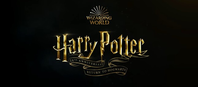 Harry Potter 20th Anniversary Return To Hogwarts Italia